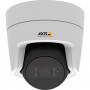 Axis M3104-L Telecamera di sicurezza IP Interno e esterno Cupola 1280 x 720 Pixel Soffitto/muro (0865-001)