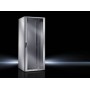 Rittal TE 7888.440 24U Rack indipendenti Grigio (7888.440)