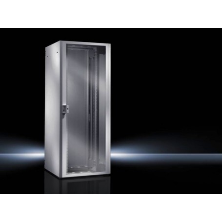 Rittal TE 7888.460 24U Rack indipendenti Grigio (7888.460)