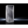 Rittal TE 7888.460 24U Rack indipendenti Grigio (7888.460)