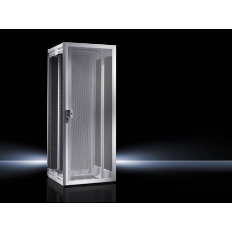 Rittal TE 7888.882 42U Rack indipendenti Grigio (7888.882)