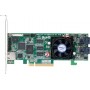 Areca ARC-1226-8I controller RAID PCI Express 3.0 12 Gbit/s (ARC-1226-8I)