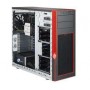 Supermicro SYS-5038AD-I sistema barebone per server Intel® X99 LGA 2011-v3 Tower Nero (SYS-5038AD-I)