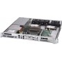 Supermicro CSE-515-R407 computer case Supporto Argento 400 W (CSE-515-R407)