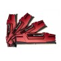 G.Skill 64GB (16GBx4) DDR4 Kit memoria 4 x 16 GB 3200 MHz (F4-3200C14Q-64GVR)