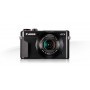 Canon PowerShot G7X Mark II 1" Fotocamera compatta 20,1 MP CMOS 5472 x 3648 Pixel Nero (1066C002)