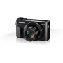 Canon PowerShot G7X Mark II 1" Fotocamera compatta 20,1 MP CMOS 5472 x 3648 Pixel Nero (1066C002)