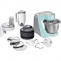 Bosch MUM58020 robot da cucina 1000 W 3,9 L Bianco (MUM58020)