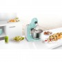 Bosch MUM58020 robot da cucina 1000 W 3,9 L Bianco (MUM58020)