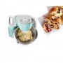 Bosch MUM58020 robot da cucina 1000 W 3,9 L Bianco (MUM58020)
