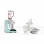 Bosch MUM58020 robot da cucina 1000 W 3,9 L Bianco (MUM58020)