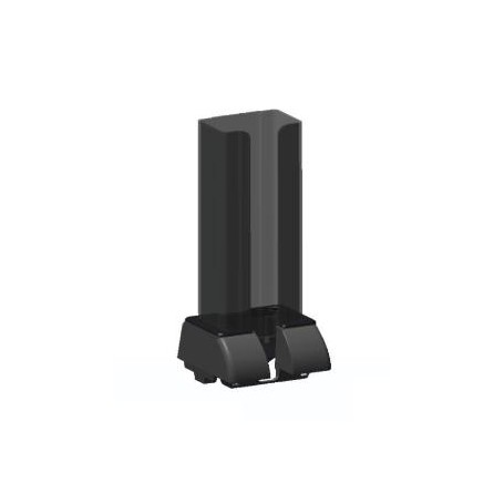 Zebra P1037750-100 parte di ricambio per la stampa Output hopper (P1037750-100)