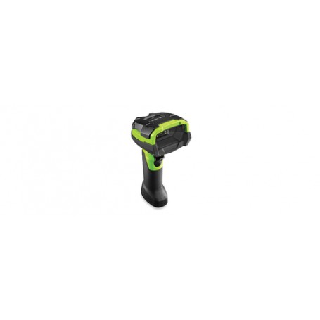 Zebra DS3608-HD Lettore di codici a barre portatile 1D/2D Laser Nero, Verde (DS3608-HD3U4602VZW)