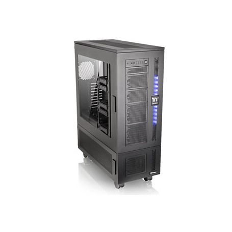 Thermaltake Core W100 Nero (CA-1F2-00F1WN-00)