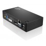 Lenovo Think Pad USB 3.0 Pro Cablato USB 3.2 Gen 1 (3.1 Gen 1) Type-A Nero (40A70045SA)