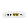 ALLNET ALL-GHN101-2wire convertitore multimediale di rete 1000 Mbit/s Bianco (ALL-GHN101-2WIRE)