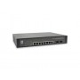 LevelOne GEP-1070 switch di rete Gestito L2 Gigabit Ethernet (10/100/1000) Supporto Power over Ethernet (PoE) 19U Ner (GEP-1070)