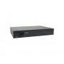 LevelOne GEP-1070 switch di rete Gestito L2 Gigabit Ethernet (10/100/1000) Supporto Power over Ethernet (PoE) 19U Ner (GEP-1070)