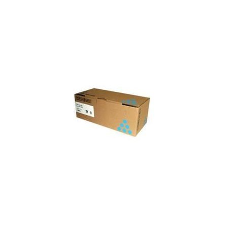 Ricoh 828301 cartuccia toner 1 pz Originale Ciano (828301)