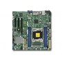 Supermicro X10SRM-F Intel® C612 LGA 2011 (Socket R) micro ATX (MBD-X10SRM-F-O)