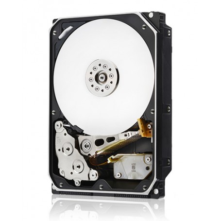 Western Digital Ultrastar He10 3.5" 10000 GB Serial ATA III (0F27502)