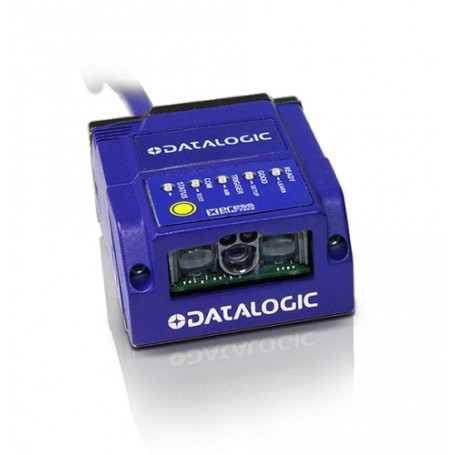 Datalogic Matrix 210N Lettori di codici a barre per moduli di codici a barre 1D/2D CMOS Blu (937501260)