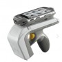 Zebra RFD8500 Lettore di codici a barre portatile 1D/2D Grigio (RFD8500-1000100-US)