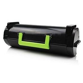 Lexmark 24B6519 cartuccia toner 1 pz Originale Nero (24B6519)