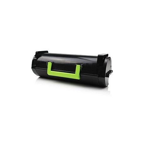 Lexmark 24B6519 cartuccia toner 1 pz Originale Nero (24B6519)