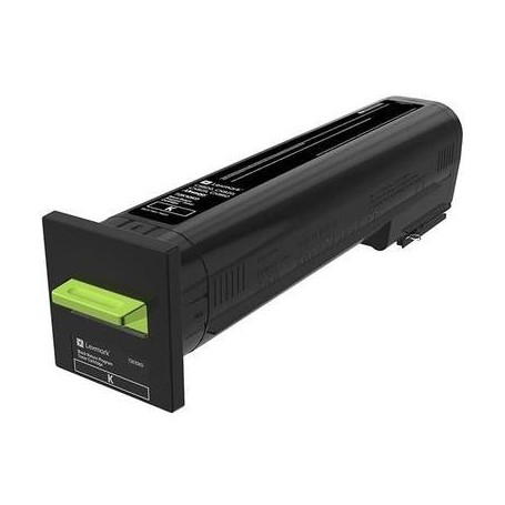 Lexmark 24B6509 cartuccia toner 1 pz Originale Magenta (24B6509)