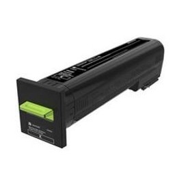 Lexmark 24B6510 cartuccia toner 1 pz Originale Giallo (24B6510)