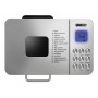 Unold Backmeister Edel macchina per il pane 550 W Acciaio inossidabile (68456)