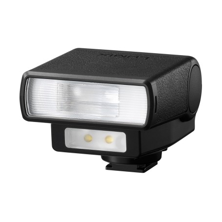 Panasonic DMW FL 200 Flash slave Nero (DMW-FL200LE)