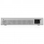 Ubiquiti Networks UniFi US-8-150W Gestito L2 Gigabit Ethernet (10/100/1000) Supporto Power over Ethernet (PoE) Gr (US-8-150W-EU)