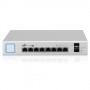 Ubiquiti Networks UniFi US-8-150W Gestito L2 Gigabit Ethernet (10/100/1000) Supporto Power over Ethernet (PoE) Gr (US-8-150W-EU)