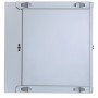Intellinet 713870 rack 12U Da parete Grigio (713870)