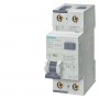 Siemens 5SU1654-6KK06 interruttore automatico Dispositivo a corrente residua A-type 2 (5SU1654-6KK06)