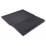 DELL PM-SLV-L7370-BK-13-FY16 borsa per notebook 33,8 cm (13.3") Custodia a tasca Nero, Rosso (PM-SLV-L7370-BK-13-FY16)