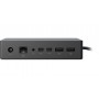 Microsoft Surface Dock docking station per dispositivo mobile Tablet Nero (PF3-00007)