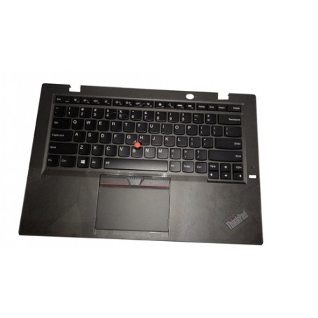 Lenovo 00HN975 ricambio per notebook Base dell'alloggiamento + tastiera (00HN975)