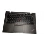 Lenovo 00HN975 ricambio per notebook Base dell'alloggiamento + tastiera (00HN975)