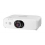 Panasonic PT-EZ590E videoproiettore Proiettore a raggio standard 5400 ANSI lumen LCD WUXGA (1920x1200) Bianco (PT-EZ590E)