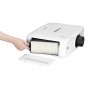 Panasonic PT-EZ590E videoproiettore Proiettore a raggio standard 5400 ANSI lumen LCD WUXGA (1920x1200) Bianco (PT-EZ590E)