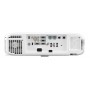 Panasonic PT-EZ590E videoproiettore Proiettore a raggio standard 5400 ANSI lumen LCD WUXGA (1920x1200) Bianco (PT-EZ590E)