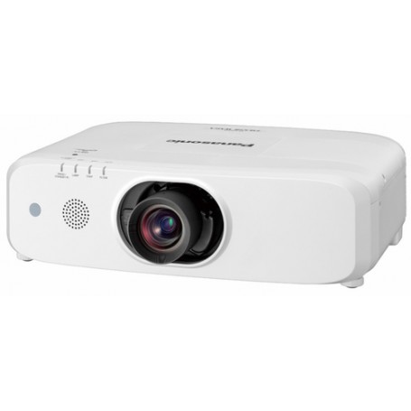 Panasonic PT-EW550 videoproiettore Proiettore a raggio standard 5000 ANSI lumen 3LCD WXGA (1280x800) Compatibilità 3 (PT-EW550)