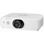 Panasonic PT-EW550 videoproiettore Proiettore a raggio standard 5000 ANSI lumen 3LCD WXGA (1280x800) Compatibilità 3 (PT-EW550)