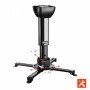 Celexon 1091348 supporto per proiettore Soffitto Nero (1091348)
