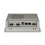 Advantech TPC-61T-E3AE All-in-One PC 14,5 cm (5.7") 640 x 480 Pixel Touch screen Intel Atom® 4 GB DDR3L-SDRAM Wi (TPC-61T-E3AE)