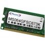 Memory Solution MS064GFSC673K memoria 64 GB 2 x 32 GB (MS064GFSC673K)