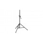 König & Meyer 21300-009-55 carrello e supporto multimediale Nero (21300-009-55)